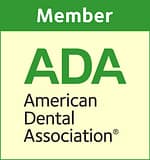 ADA seal