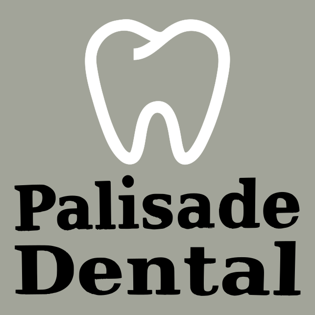 Palisade Dental Logo