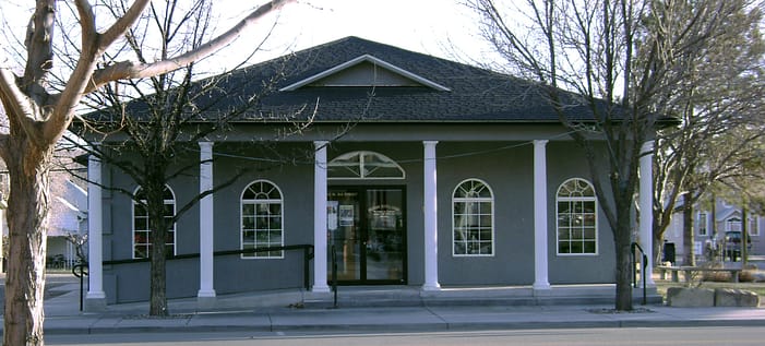 Palisade Dental Office